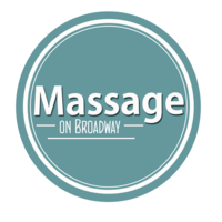 Massage On Broadway logo, Massage On Broadway contact details