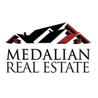 Medalian Real Estate logo, Medalian Real Estate contact details