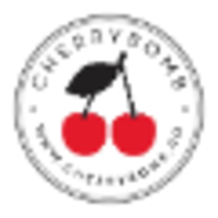 Cherrybomb.co logo, Cherrybomb.co contact details