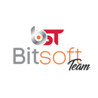 Bitsoft Team logo, Bitsoft Team contact details