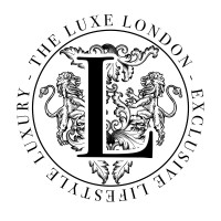 Luxe London logo, Luxe London contact details