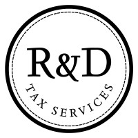 R & D Tax Services logo, R & D Tax Services contact details