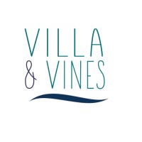 Villa & Vines logo, Villa & Vines contact details