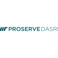 PROSERVE DASRI logo, PROSERVE DASRI contact details