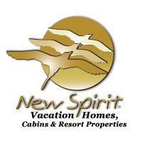 New Spirit Vacation Homes logo, New Spirit Vacation Homes contact details