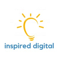 Inspired Digital Consulting logo, Inspired Digital Consulting contact details