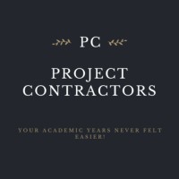 Project Contractors logo, Project Contractors contact details