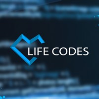 Life Codes logo, Life Codes contact details