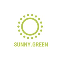 Sunny Green logo, Sunny Green contact details