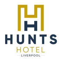 Hunts Hotel Liverpool logo, Hunts Hotel Liverpool contact details