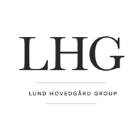 LHG AS logo, LHG AS contact details