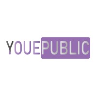 Youepublic logo, Youepublic contact details