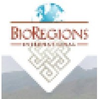 BioRegions International logo, BioRegions International contact details