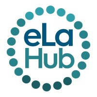 eLaHub Ltd logo, eLaHub Ltd contact details