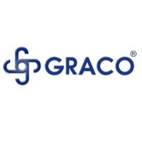 GRACO Mexicana logo, GRACO Mexicana contact details