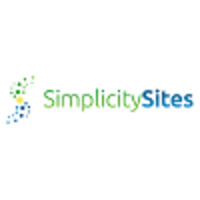 Simplicity Sites logo, Simplicity Sites contact details