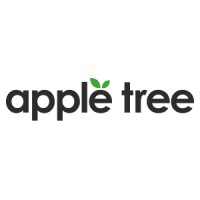 APPLE TREE logo, APPLE TREE contact details