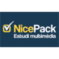 NicePack Estudi Multimèdia logo, NicePack Estudi Multimèdia contact details