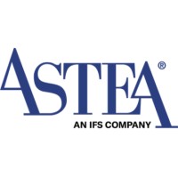 Astea International logo, Astea International contact details