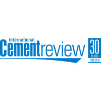 International Cement Review logo, International Cement Review contact details