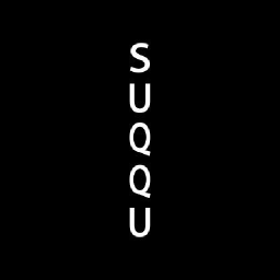 suqqu logo, suqqu contact details