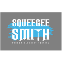 Squeegee Smith logo, Squeegee Smith contact details