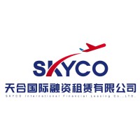 Skyco International Financial Leasing Co., Ltd. logo, Skyco International Financial Leasing Co., Ltd. contact details