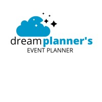 Dream Planners logo, Dream Planners contact details