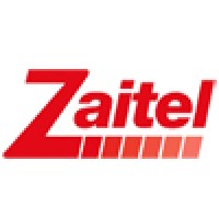 Zaitel logo, Zaitel contact details