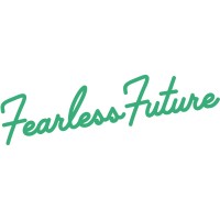 Fearless Future logo, Fearless Future contact details