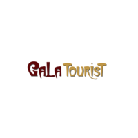 GalaTourist logo, GalaTourist contact details