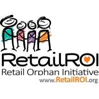 Retail Orphan Initiative (RetailROI, Inc) logo, Retail Orphan Initiative (RetailROI, Inc) contact details