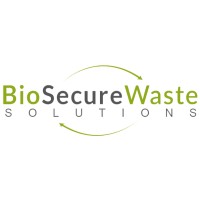 BioSecure Waste Solutions logo, BioSecure Waste Solutions contact details