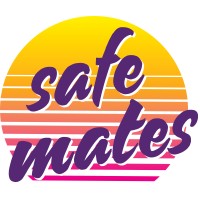 Safe Mates logo, Safe Mates contact details