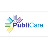 Publicare India logo, Publicare India contact details