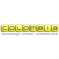 Colombia (France) logo, Colombia (France) contact details