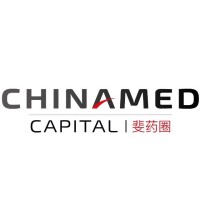 ChinaMed Capital logo, ChinaMed Capital contact details