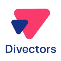 Divectors logo, Divectors contact details