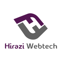 Hirazi Webtech Pvt. Ltd. logo, Hirazi Webtech Pvt. Ltd. contact details