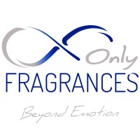 ONLY FRAGRANCES logo, ONLY FRAGRANCES contact details