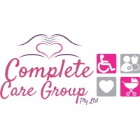 Complete Care Group logo, Complete Care Group contact details