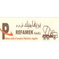 PREFAMEK GROUP logo, PREFAMEK GROUP contact details