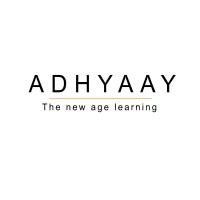 Adhyaay logo, Adhyaay contact details