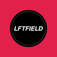 LFTFIELD Inc. logo, LFTFIELD Inc. contact details