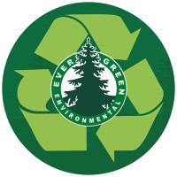 Ever Green Environmental logo, Ever Green Environmental contact details