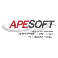 APESOFT PERU logo, APESOFT PERU contact details