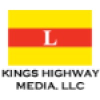 KINGS HIGHWAY MEDIA logo, KINGS HIGHWAY MEDIA contact details