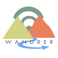 Wandrer logo, Wandrer contact details