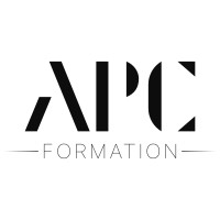 APC Formation logo, APC Formation contact details