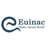 Euinac logo, Euinac contact details